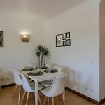 公寓 Flh Salgados Balcony Flat 阿尔布费拉