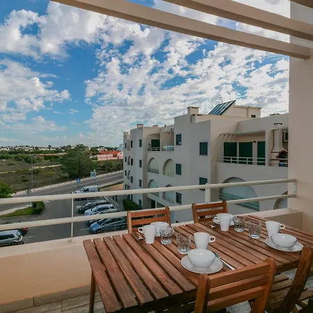 شقة Flh Salgados Balcony Flat *