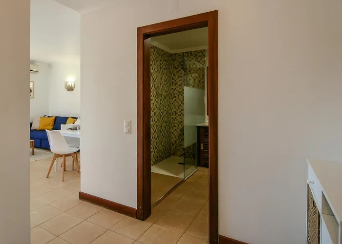 شقة Flh Salgados Balcony Flat