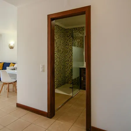 شقة Flh Salgados Balcony Flat