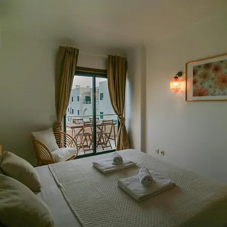 Διαμέρισμα Flh Salgados Balcony Flat Αλμπουφέιρα