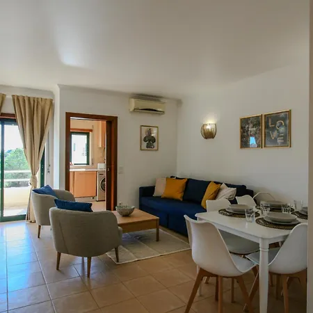 Flh Salgados Balcony Flat *