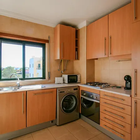 Flh Salgados Balcony Flat Albufeira