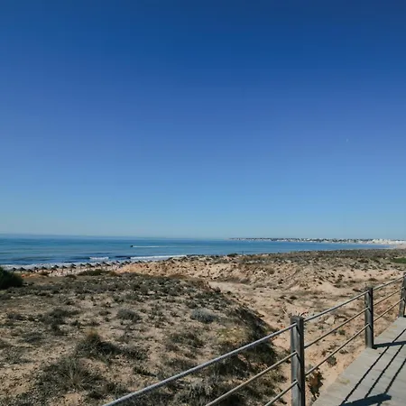 Flh Salgados Balcony Flat