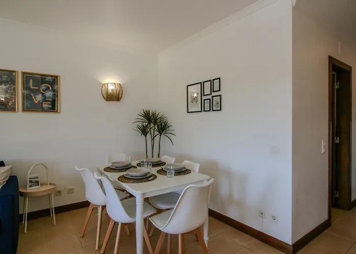Apartamento Flh Salgados Balcony Flat Albufeira