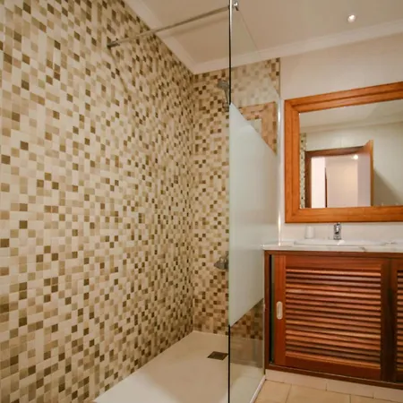 Flh Salgados Balcony Flat 아파트