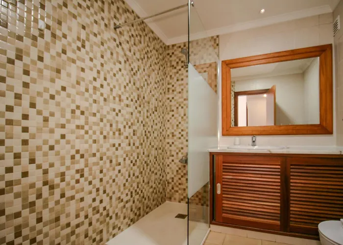 Flh Salgados Balcony Flat 公寓